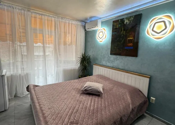 Hotel Mini Hotel-bohemi