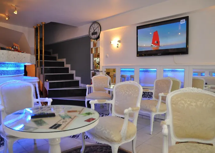 Mini Hotel-bohemi Hotel Plovdiv