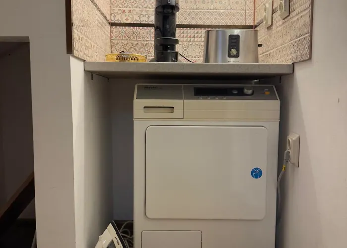 Mini Hotel-bohemi 2*