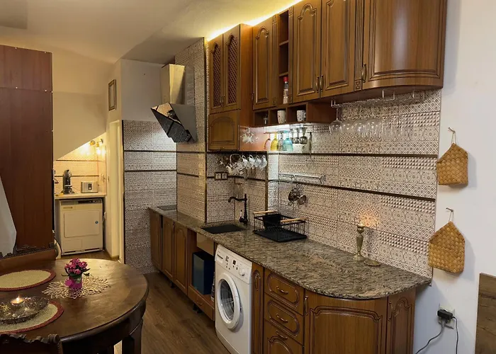 Hotel Mini Hotel-bohemi 2*