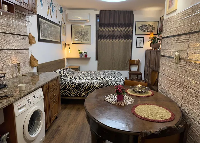 Mini Hotel-bohemi Plovdiv