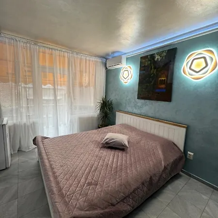 Hotel Mini Hotel-bohemi