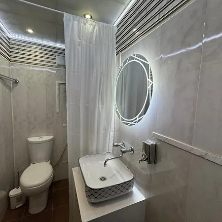 Mini Hotel-bohemi Hotel Plowdiw