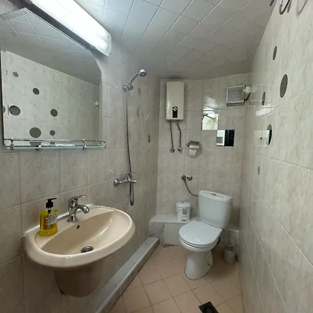 酒店 Mini Hotel-bohemi