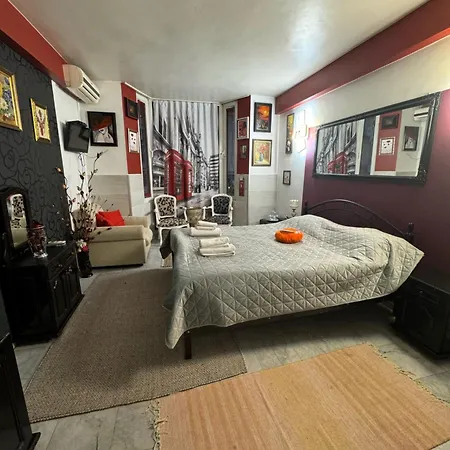 Hotel Mini Hotel-bohemi