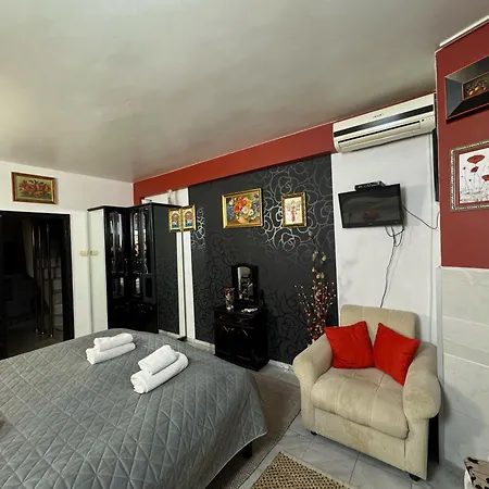 酒店 Mini Hotel-bohemi