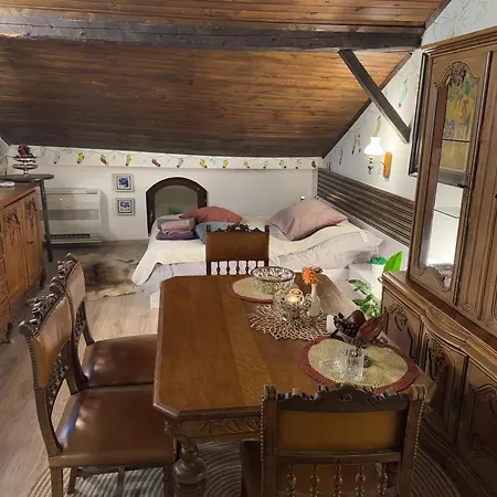Mini Hotel-bohemi 酒店