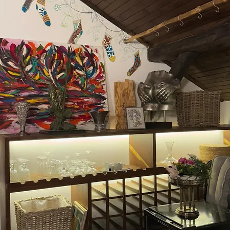 Mini Hotel-bohemi 酒店 2*