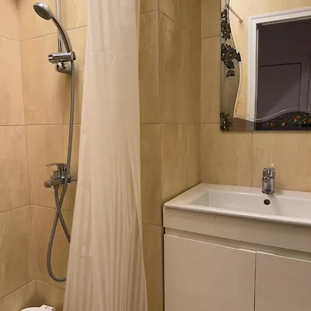 Hotel Mini Hotel-bohemi Plowdiw