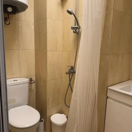 Mini Hotel-bohemi