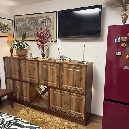 Mini Hotel-bohemi 酒店 2*