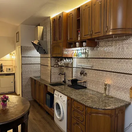 Hotel Mini Hotel-bohemi 2*