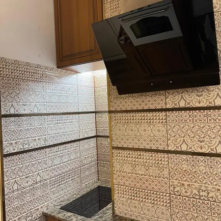 Mini Hotel-bohemi 2*