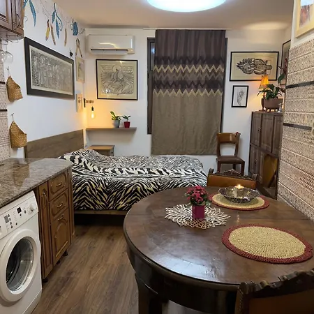 Mini Hotel-bohemi Plowdiw