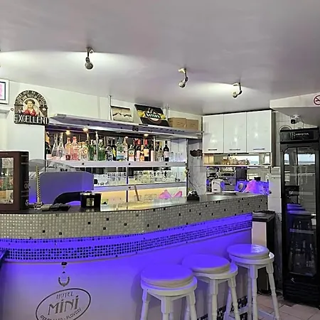 Mini Hotel-bohemi 2* Plovdiv