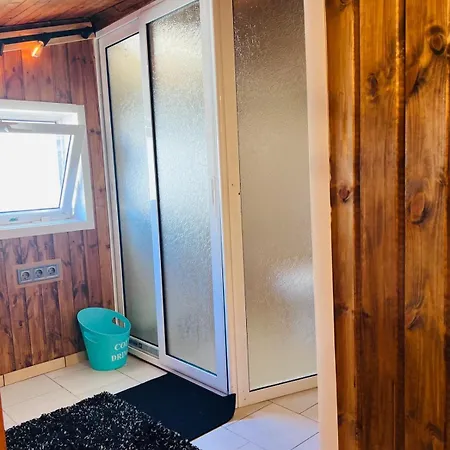 Mini Hotel-bohemi