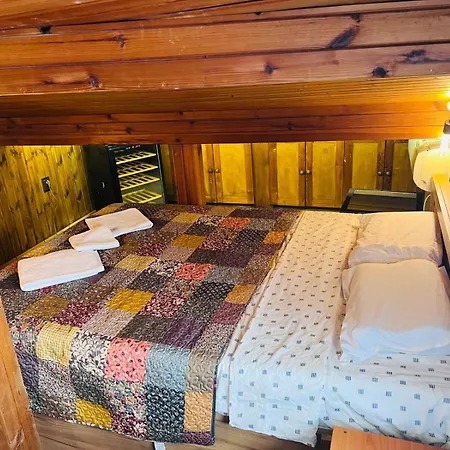酒店 Mini Hotel-bohemi 2*