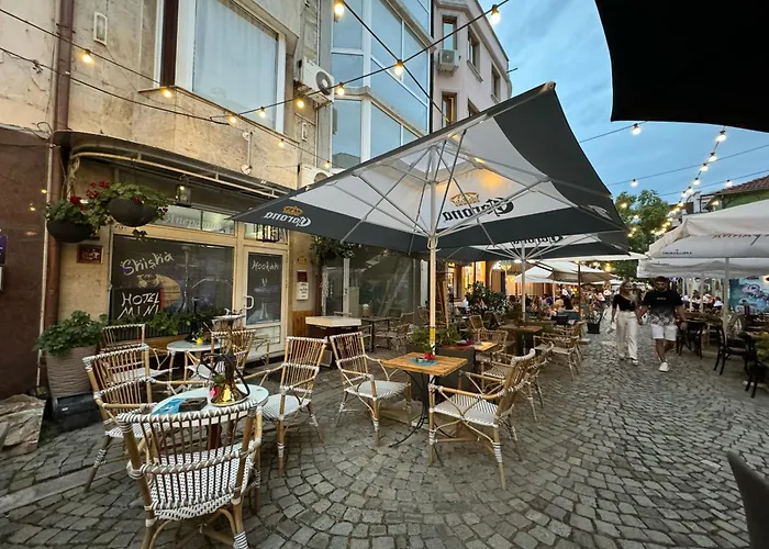 فندق Mini بلوفديف