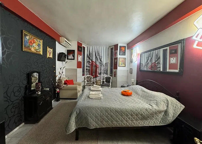 Mini فندق بلوفديف